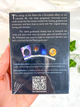 Load image into Gallery viewer, Moonology Oracle Deck