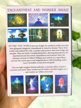 Load image into Gallery viewer, Oracle of the Hidden Worlds Deck