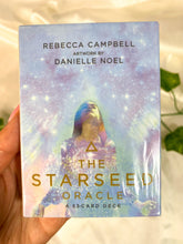 Load image into Gallery viewer, The Starseed Oracle Deck