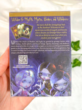 Load image into Gallery viewer, Oracle of Shadows & Light Deck