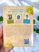 Load image into Gallery viewer, Guardian Angel Tarot Deck