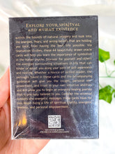 Load image into Gallery viewer, Shamanic Healing Oracle Deck