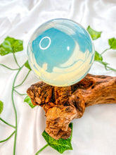 Load image into Gallery viewer, Opalite Sphere