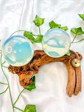 Load image into Gallery viewer, Opalite Sphere