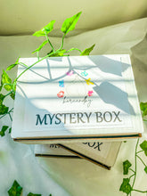 Load image into Gallery viewer, Crystal Mystery Box
