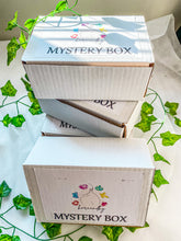 Load image into Gallery viewer, Crystal Mystery Box