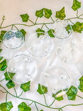 Load image into Gallery viewer, Seven Star Array Crystal Stand