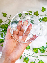 Load image into Gallery viewer, Seven Star Array Crystal Stand