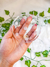 Load image into Gallery viewer, Seven Star Array Crystal Stand