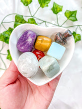 Load image into Gallery viewer, Ceramic Heart Bowl