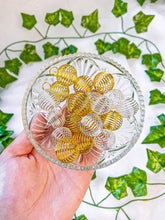 Load image into Gallery viewer, Spiral Cage Pendant Necklace