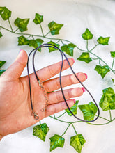 Load image into Gallery viewer, Necklace/Pendant Cord