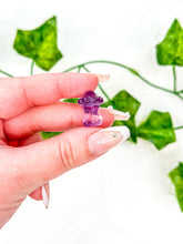 Load image into Gallery viewer, Mini Fluorite Mushroom Body