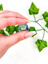 Load image into Gallery viewer, Mini Fluorite Game Controller