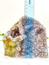 Load image into Gallery viewer, Amethyst Statement Cathedral (XL) #8