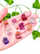 Load image into Gallery viewer, Mini Fluorite Medusa