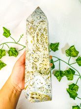 Load image into Gallery viewer, Ocean Jasper Statement Tower #2