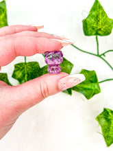 Load image into Gallery viewer, Mini Fluorite Hello Kitty