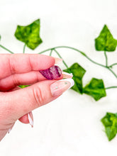 Load image into Gallery viewer, Mini Fluorite Angel Wing #2