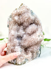 Load image into Gallery viewer, Amethyst Statement Cathedral (XXL) #4