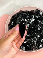 Load image into Gallery viewer, Black Obsidian Arrowheads