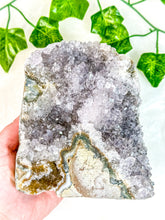 Load image into Gallery viewer, Amethyst Cathedral #11