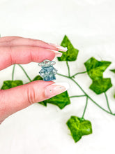 Load image into Gallery viewer, Mini Fluorite Baby Yoda (Star Wars)