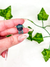 Load image into Gallery viewer, Mini Fluorite Baby Groot