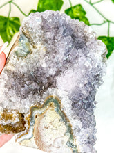 Load image into Gallery viewer, Amethyst Cathedral #11