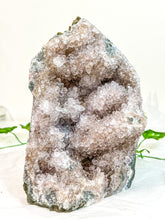 Load image into Gallery viewer, Amethyst Statement Cathedral (XXL) #4