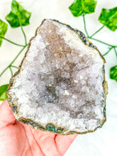 Load image into Gallery viewer, Amethyst Cluster #10