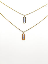 Load image into Gallery viewer, Pink Opalite Necklace