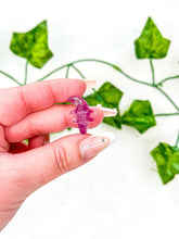 Load image into Gallery viewer, Mini Fluorite Alligator