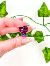 Load image into Gallery viewer, Mini Fluorite Hello Kitty