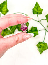 Load image into Gallery viewer, Mini Fluorite My Melody Sanrio