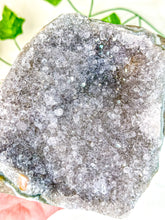 Load image into Gallery viewer, Amethyst Cathedral #14