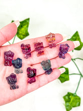 Load image into Gallery viewer, Mini Fluorite Baby Groot