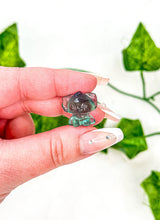 Load image into Gallery viewer, Mini Fluorite Stitch