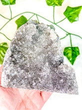 Load image into Gallery viewer, Amethyst Cathedral #23