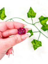 Load image into Gallery viewer, Mini Fluorite Sleeping Cat