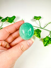 Load image into Gallery viewer, Green Aventurine Tumbled Stones
