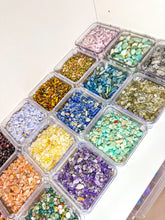 Load image into Gallery viewer, Custom Crystal Confetti (4 Tier)
