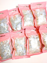 Load image into Gallery viewer, Opalite Crystal Chip Bag
