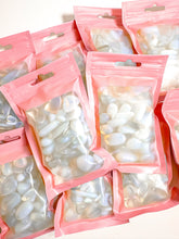 Load image into Gallery viewer, Opalite Crystal Chip Bag
