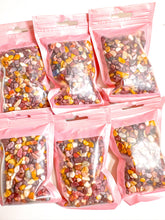 Load image into Gallery viewer, Mookaite Crystal Chip Bag
