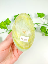 Load image into Gallery viewer, Pistachio Calcite Shiva (PC32)
