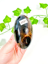 Load image into Gallery viewer, Chocolate Calcite Shiva (CH20)
