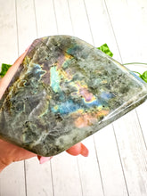 Load image into Gallery viewer, Labradorite Freeform (65B)
