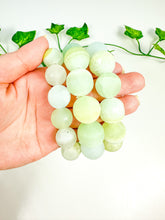 Load image into Gallery viewer, Pistachio Calcite Bracelet
