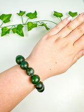 Load image into Gallery viewer, Tremolite Bracelet
